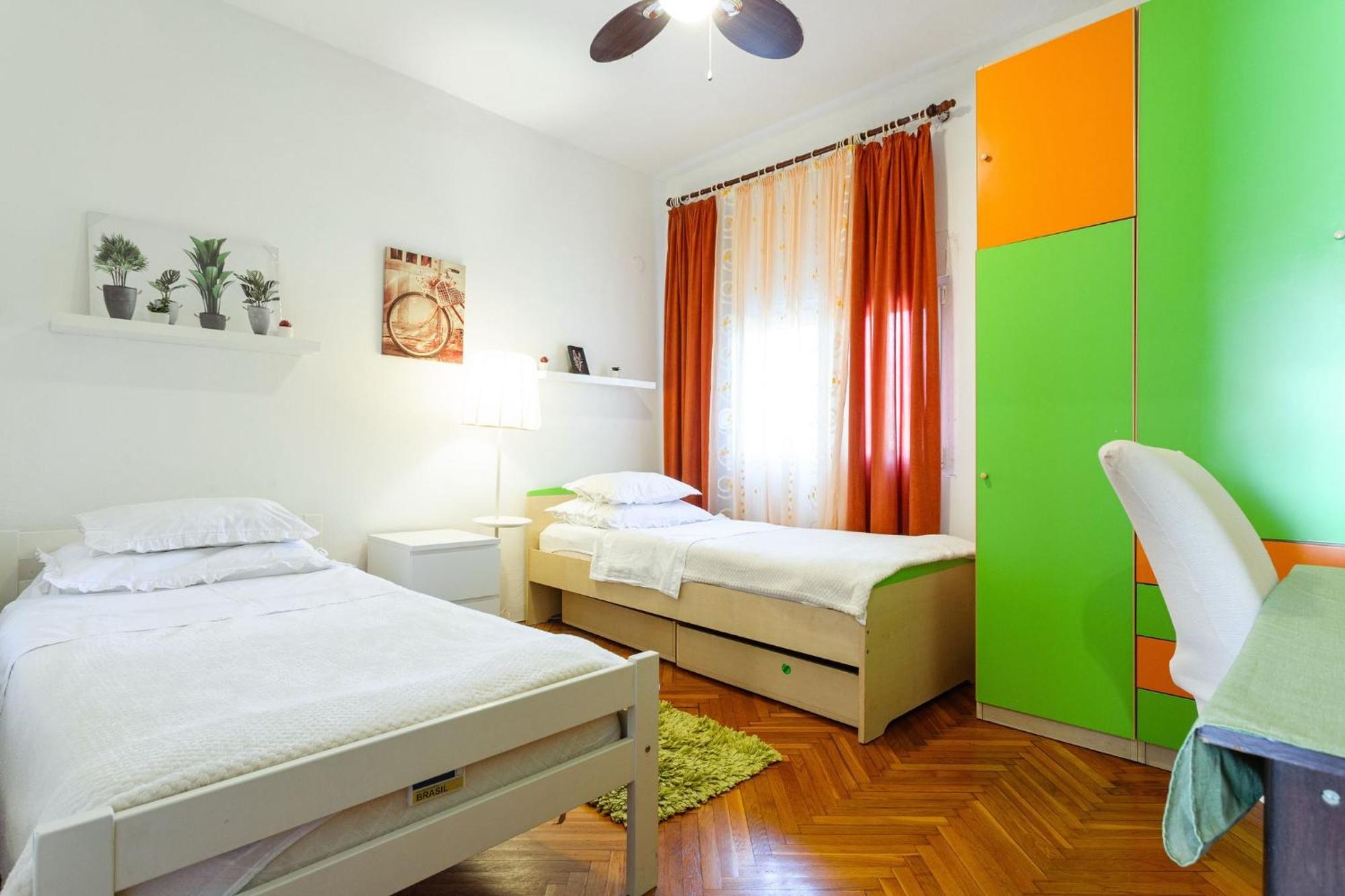Marie Daire Split Dış mekan fotoğraf