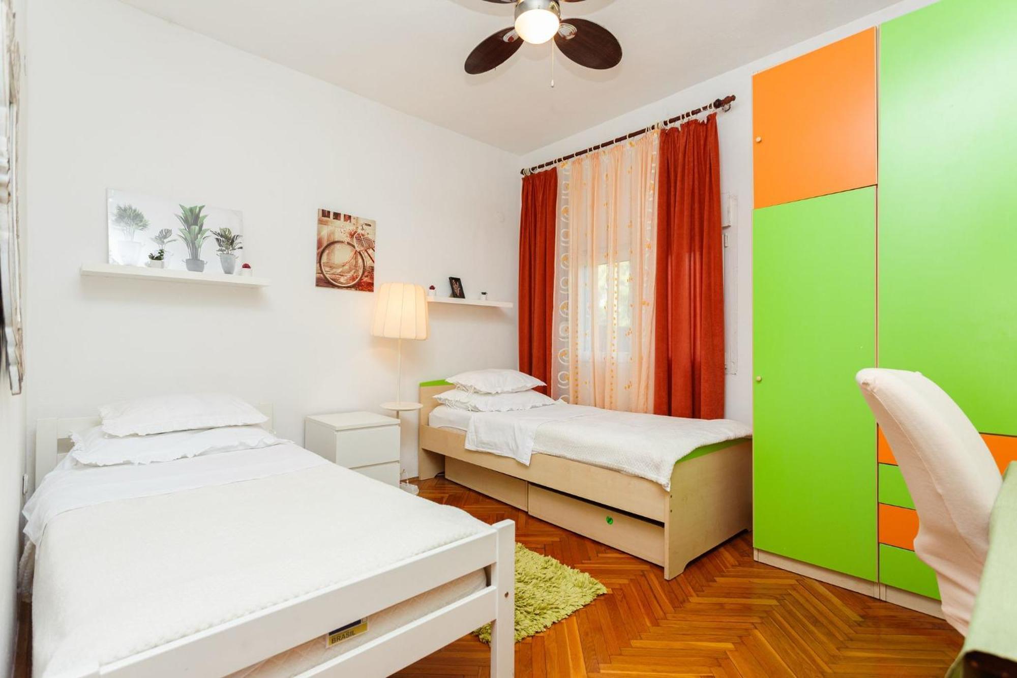 Marie Daire Split Dış mekan fotoğraf