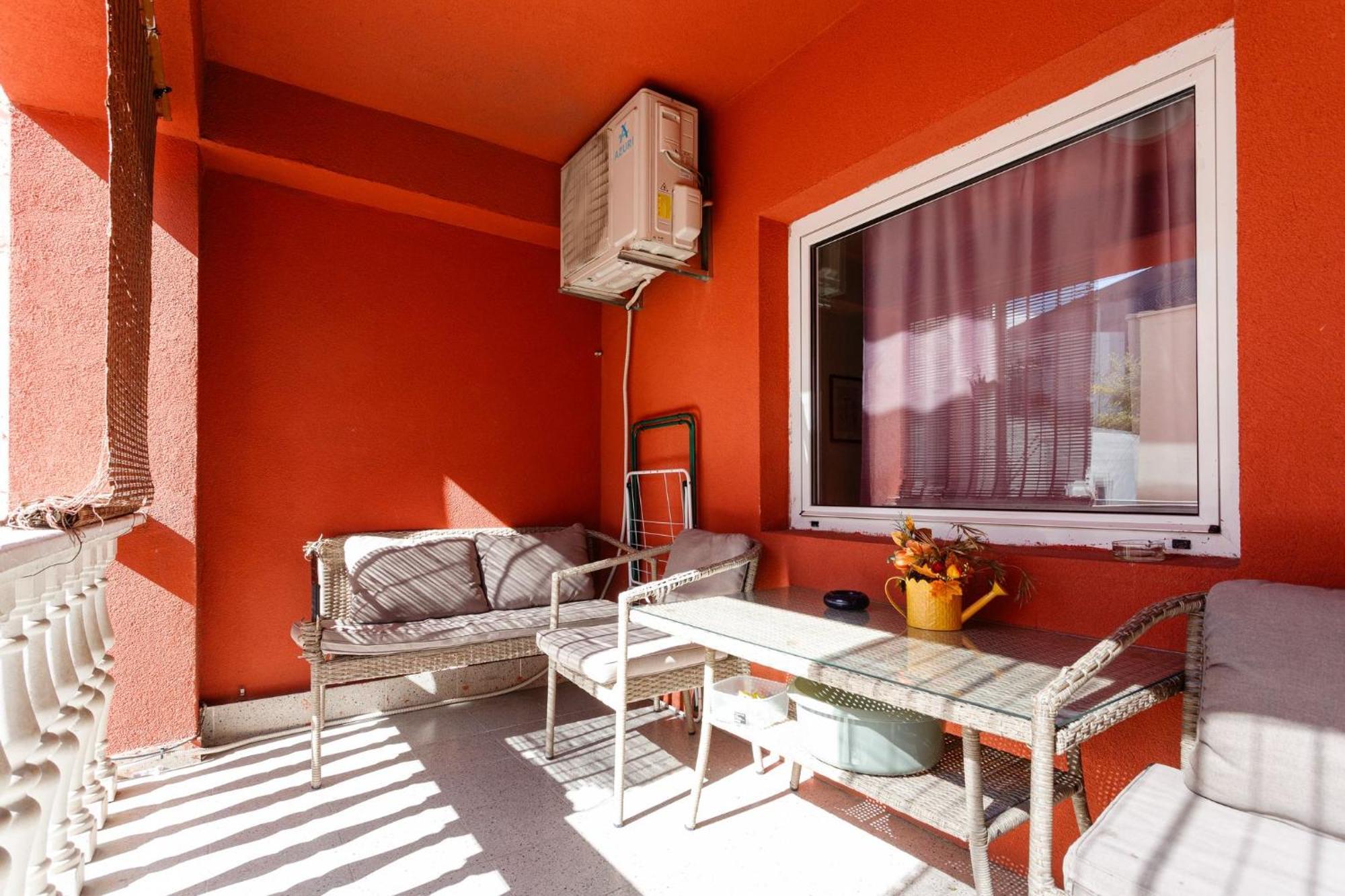 Marie Daire Split Dış mekan fotoğraf
